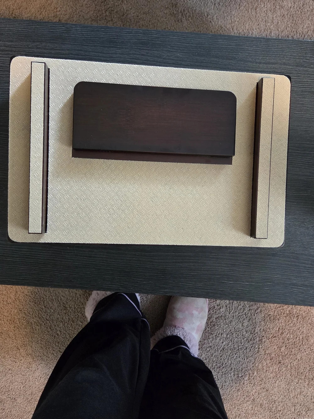 Drink Holder Couch Insert!